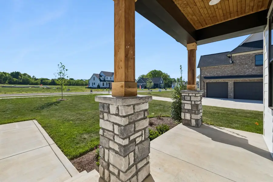6227 Cedar Brooke Lane, Spring Hill, TN 37174 - #3