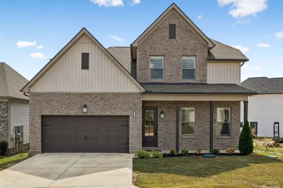 1223 Bear Branch Cir, Joelton, TN 37080 - #2