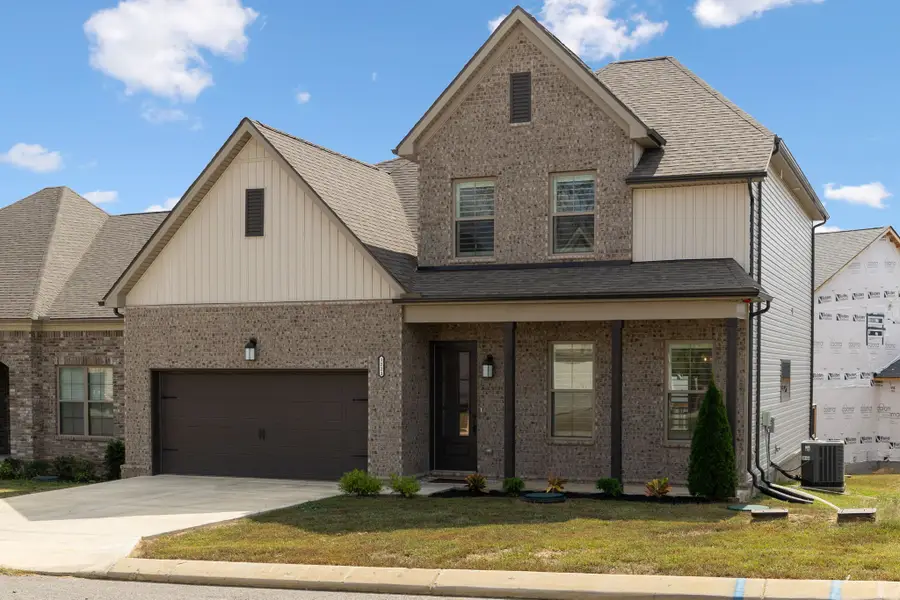 1223 Bear Branch Cir, Joelton, TN 37080 - #3