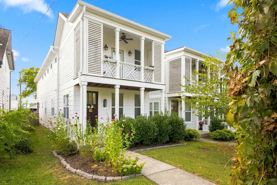6105A Louisiana Ave, Nashville, TN 37209 - #3
