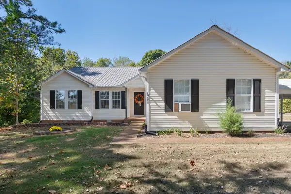 2059 Clara Mathis Rd, Spring Hill, TN 37174