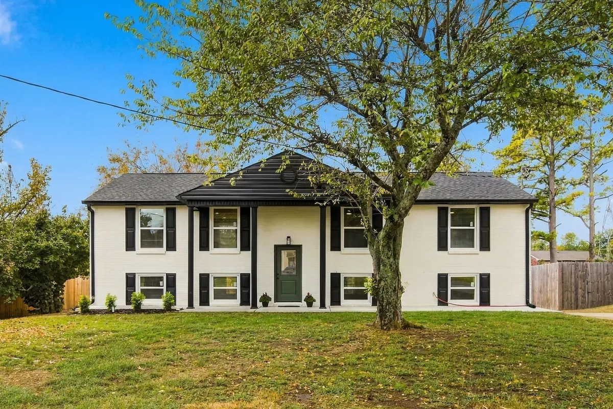 407 Lynn Dr, Nashville, TN 37211 - #1