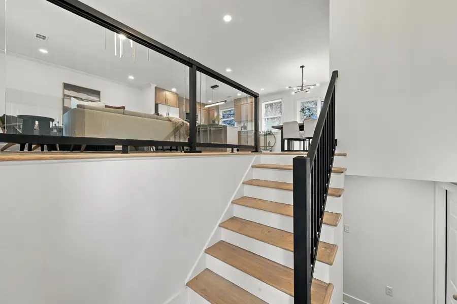 407 Lynn Dr, Nashville, TN 37211 - #2