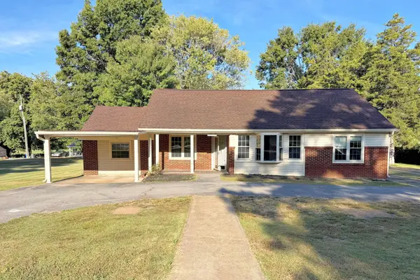 1519 Morris Hill Road, Chattanooga, TN 37421