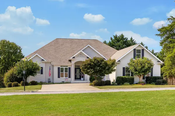 9133 Crystal Brook Drive, Apison, TN 37302