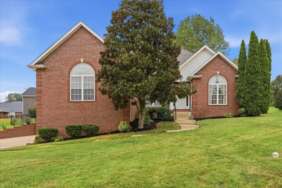 4006 Pilgrim Trl, Greenbrier, TN 37073 - #2