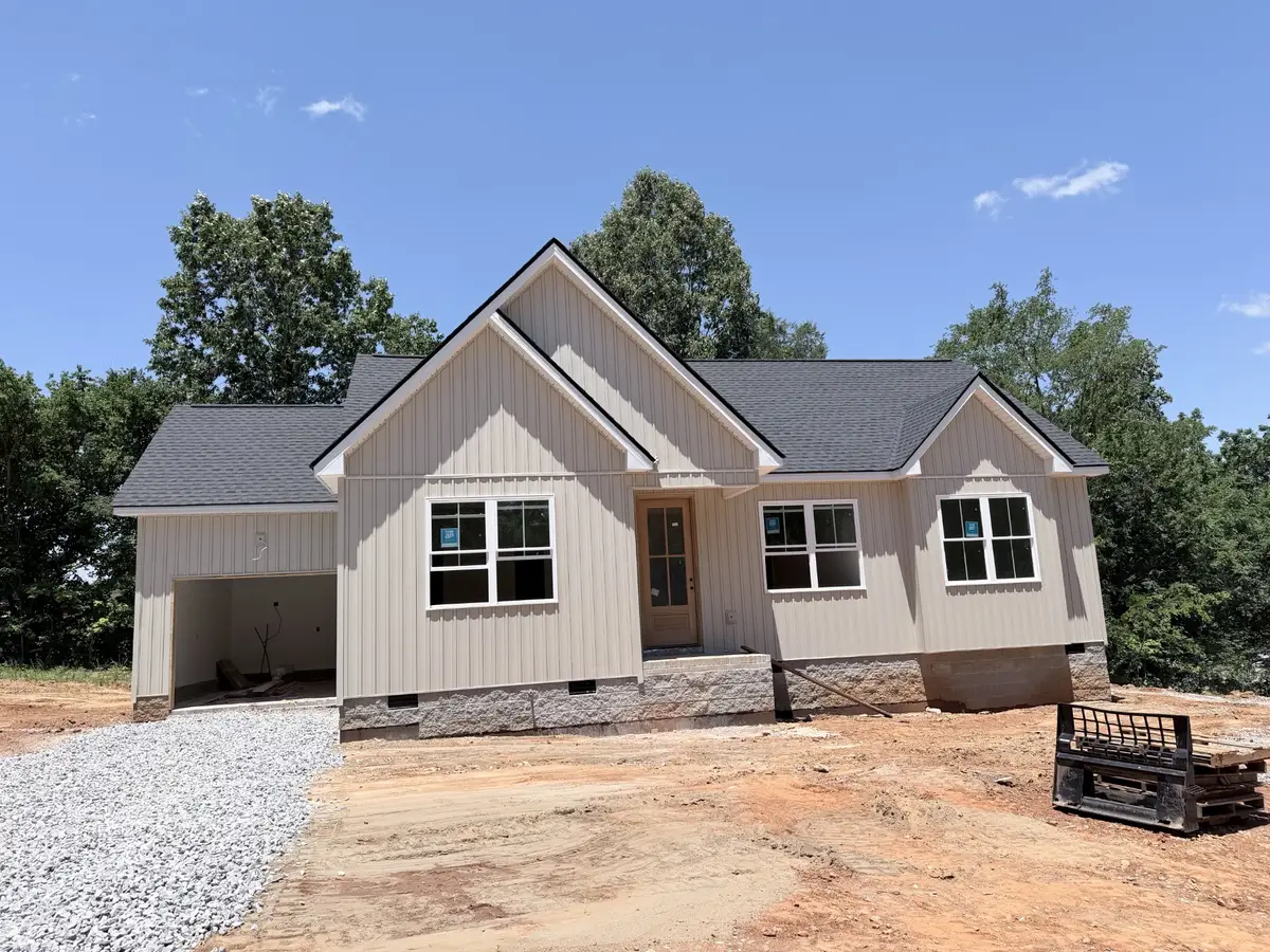 202 Wallace St, Cumberland City, TN 37050 - #1