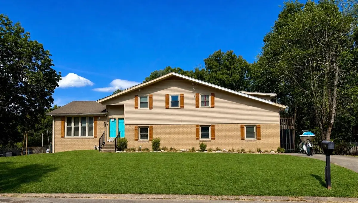 2600 Timberland Dr, Nashville, TN 37217 - #1