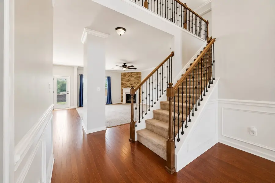 4005 Paperbirch Dr, Smyrna, TN 37167 - #3