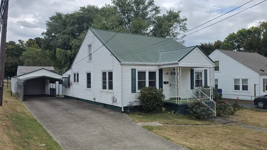 1801 Scribner Ave, Columbia, TN 38401 - #2