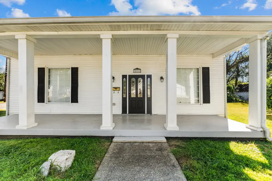 556 E Vine St, Murfreesboro, TN 37130 - #2
