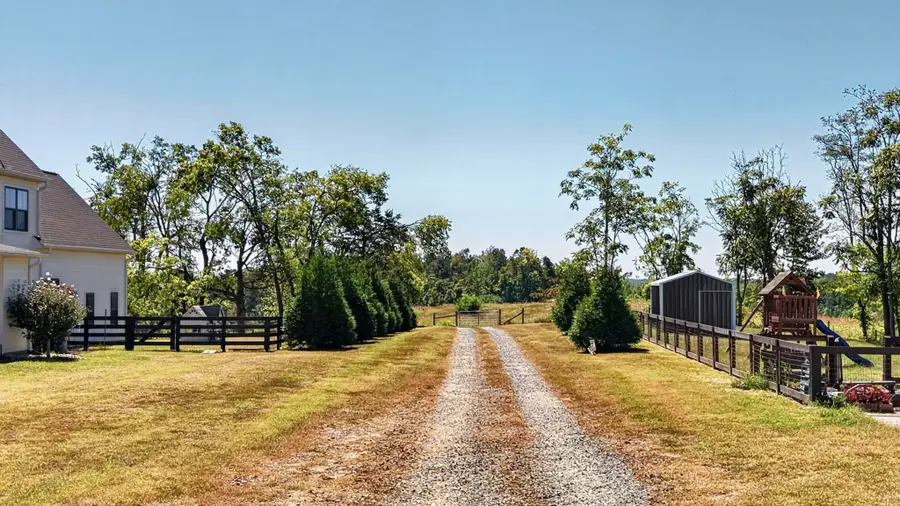 0 Hester Rd, Cottontown, TN 37048 - #3