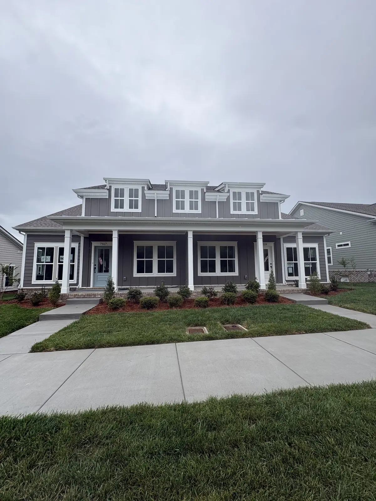 7319 Carothers Road, Nolensville, TN 37135 - #1