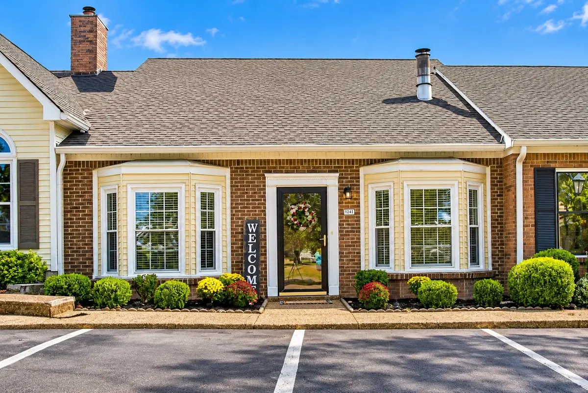 2041 Union Pl, Columbia, TN 38401 - #1