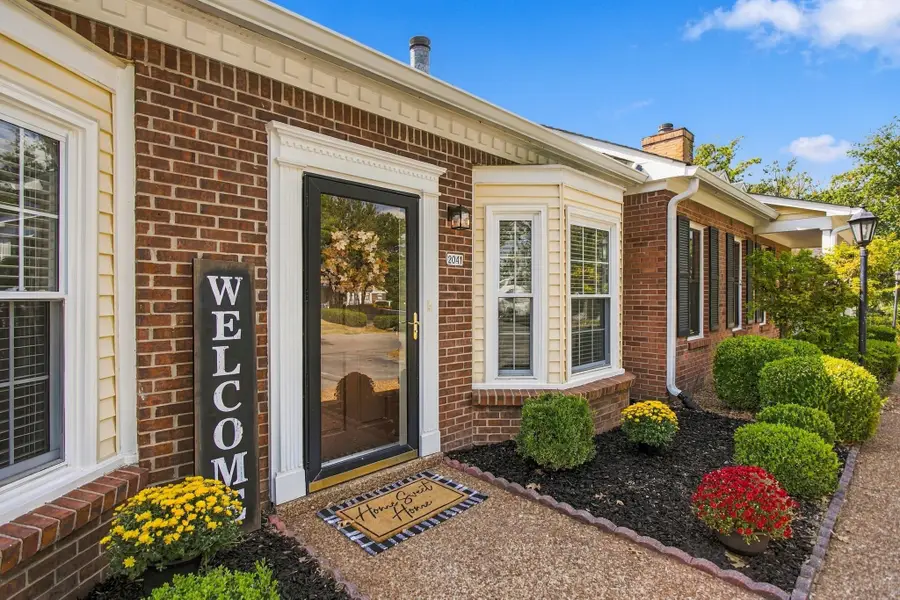 2041 Union Pl, Columbia, TN 38401 - #2