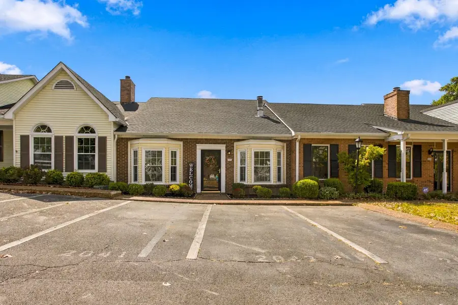 2041 Union Pl, Columbia, TN 38401 - #3
