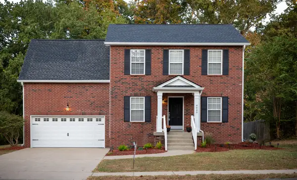 4040 Hallborough Way, Hermitage, TN 37076