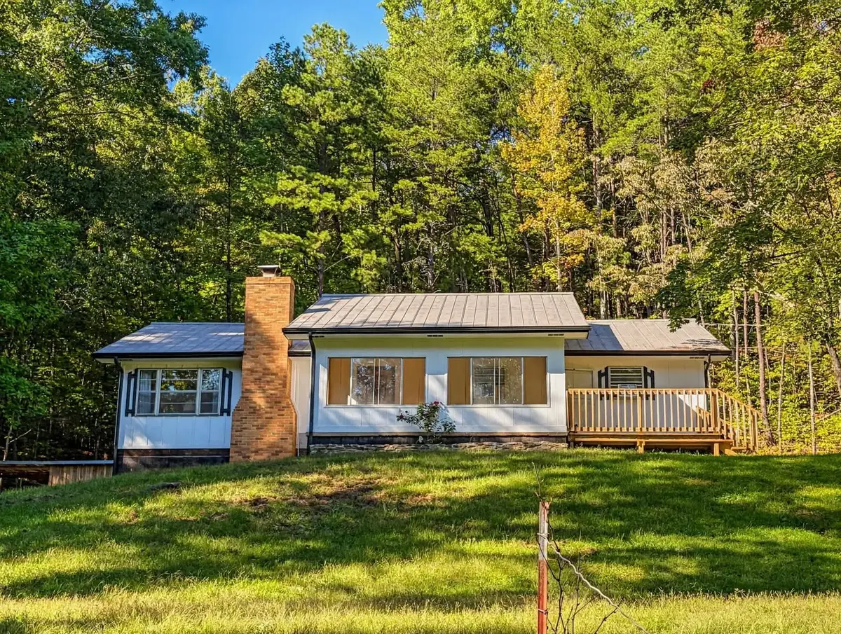 123 Cooper Rd, Vonore, TN 37885 - #1