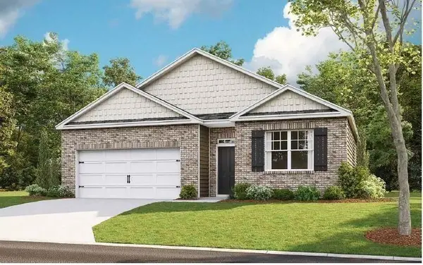 1820 Banded Lane, Lebanon, TN 37090
