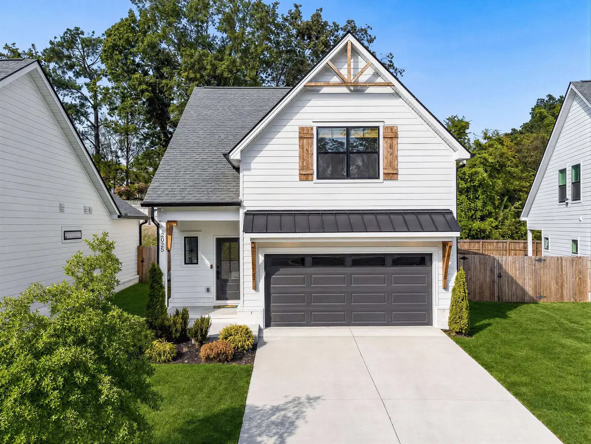 2025 Pleasant Cv, Nashville, TN 37214 - #1