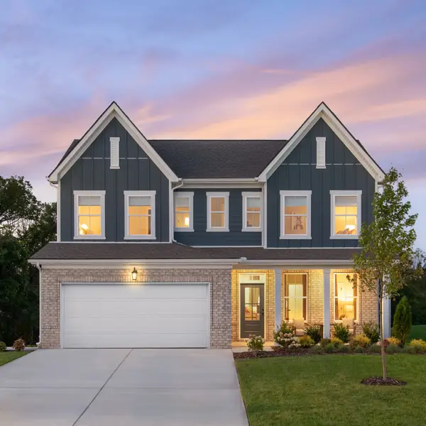 129 Emeline Way, Mount Juliet, TN 37122