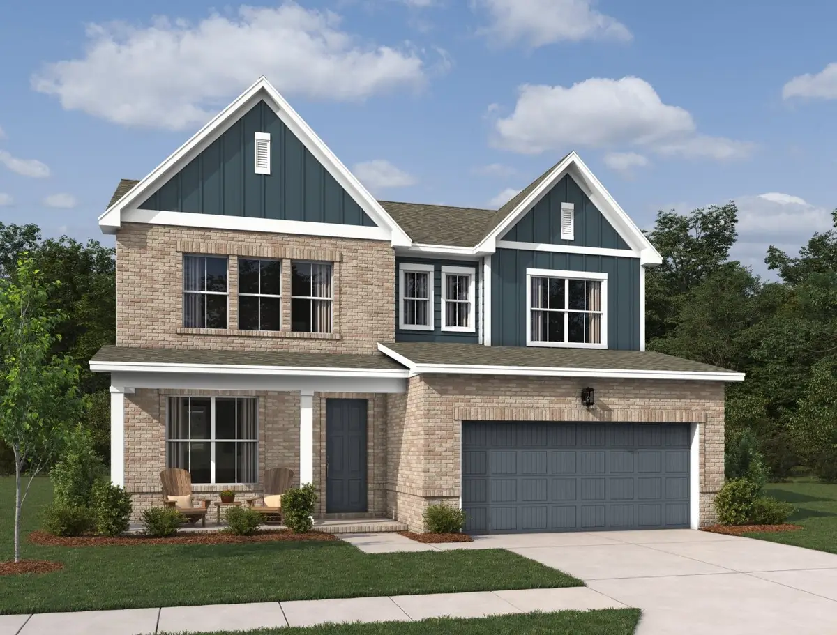 722 Foley Circle, Mount Juliet, TN 37122 - #1