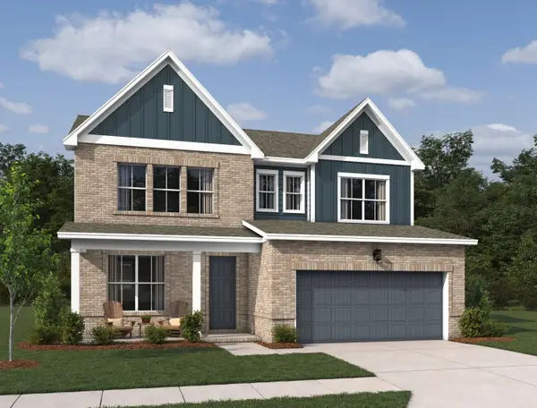 722 Foley Circle, Mount Juliet, TN 37122