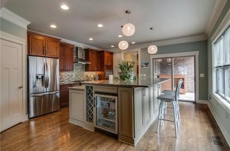 1702B 15th Ave S, Nashville, TN 37212 - #3