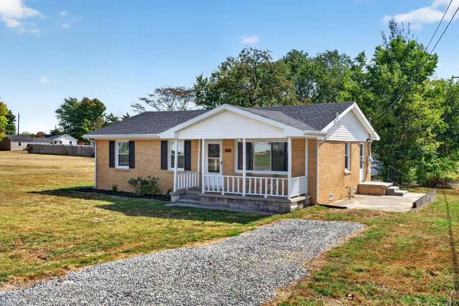 621 Vass Ln, Hopkinsville, KY 42240 - #3