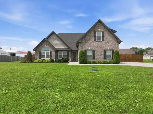 7914 Natahna Ct, Murfreesboro, TN 37127
