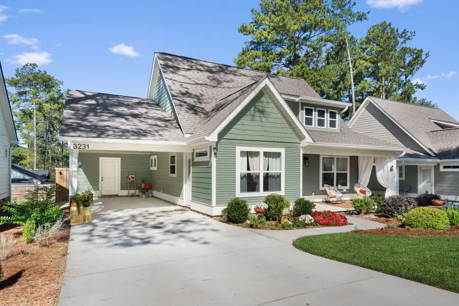3231 Parkstone Place Nw, Cleveland, TN 37312 - #3