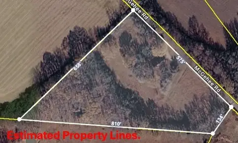 29 Mcgeehee Rd, Elora, TN 37328 - #2