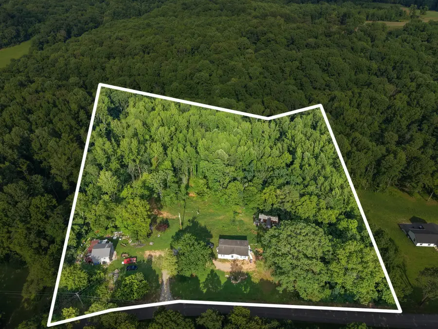 1098 Ewing Albright Rd, Ashland City, TN 37015 - #3