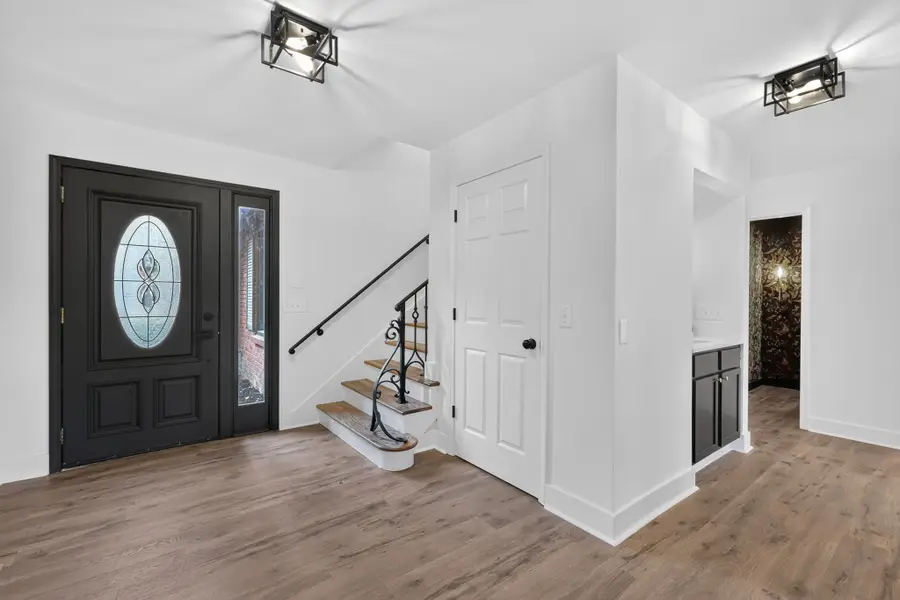 233 Hearthstone Manor Ln, Brentwood, TN 37027 - #3