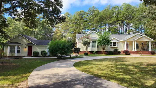 796 Oak Grove Road, Griffin, GA 30224