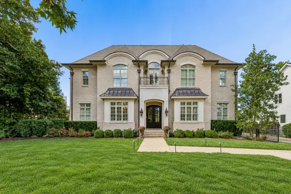 4019 Vailwood Dr, Nashville, TN 37215