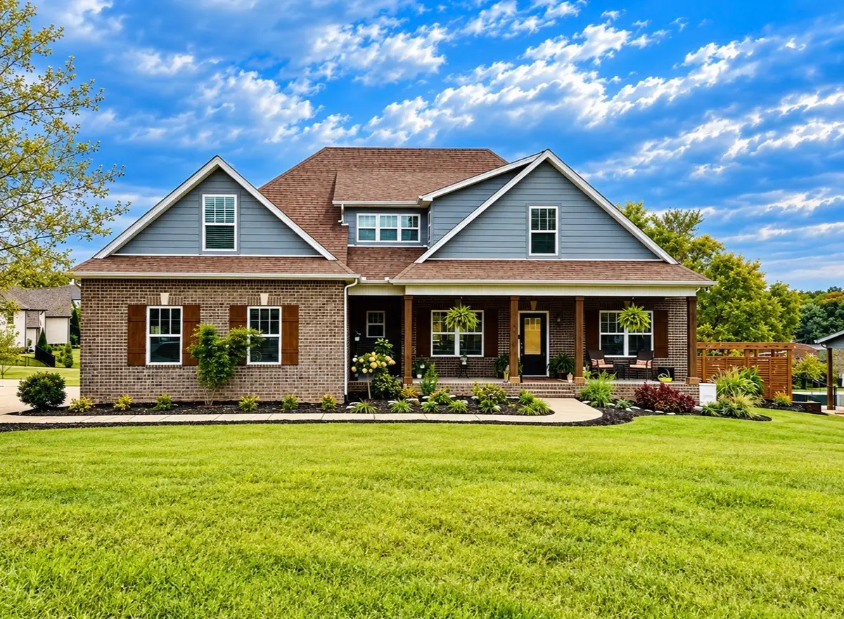 1004 Caballo Trl, Gallatin, TN 37066 - #1