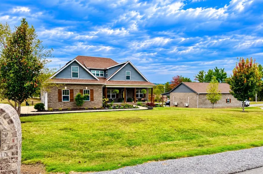 1004 Caballo Trl, Gallatin, TN 37066 - #2