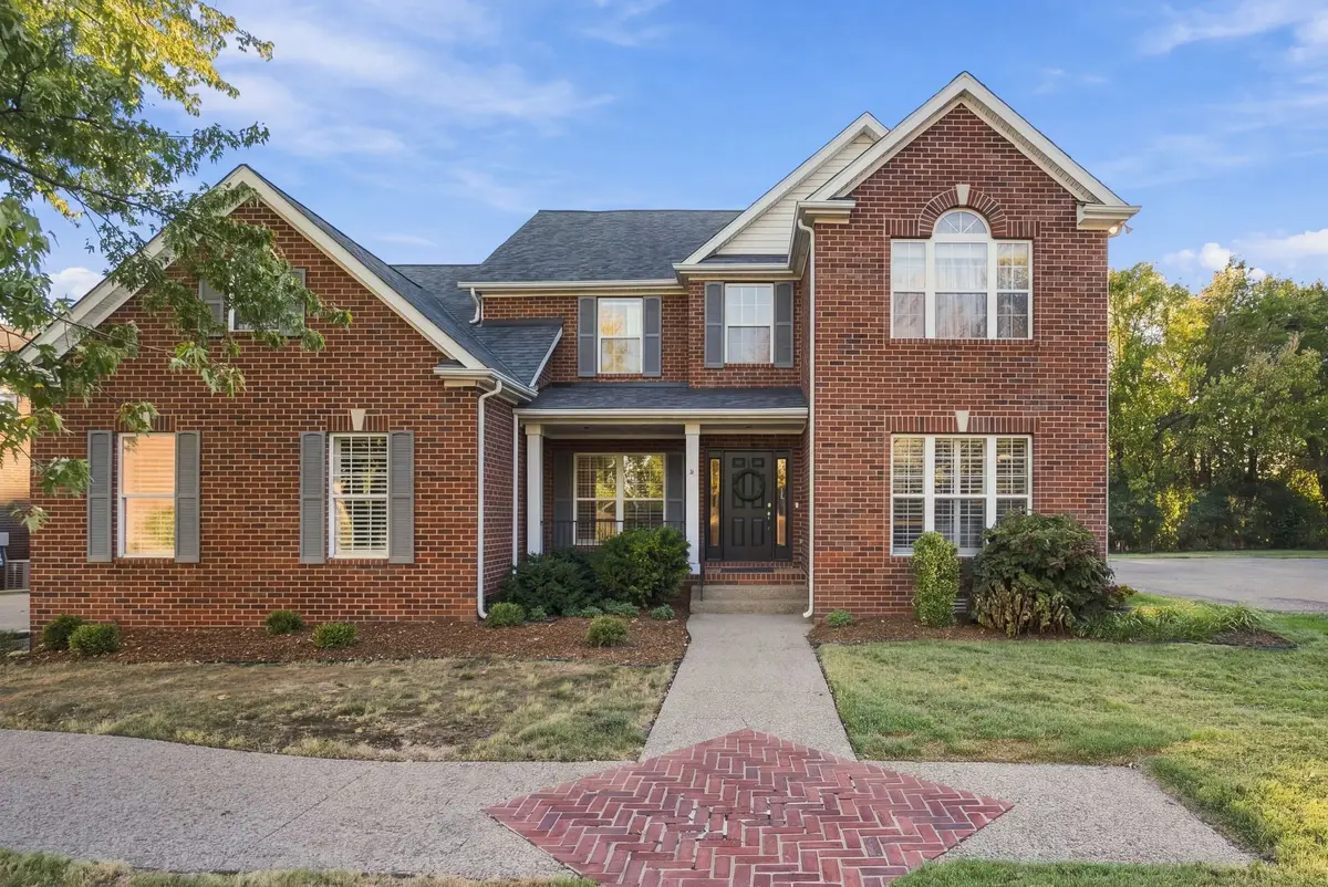 5528 Traceside Dr, Nashville, TN 37221 - #1