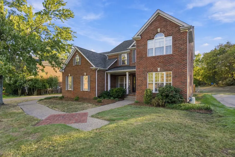 5528 Traceside Dr, Nashville, TN 37221 - #3