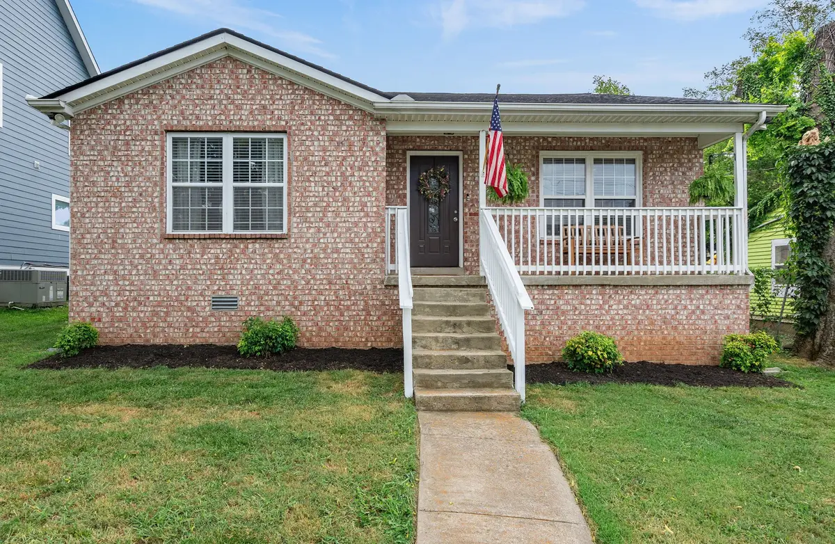1708 12th Ave N, Nashville, TN 37208 - #1