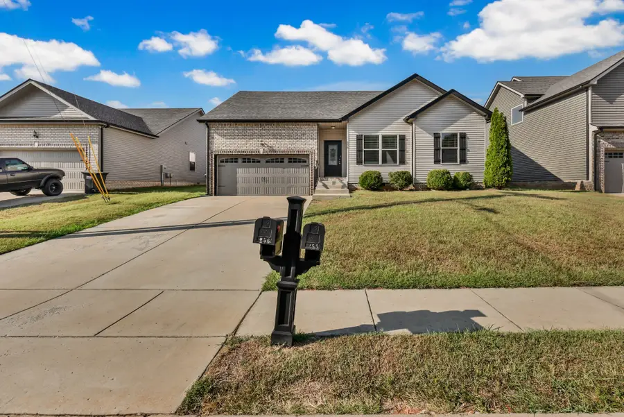 256 Azalea Dr, Oak Grove, KY 42262 - #2