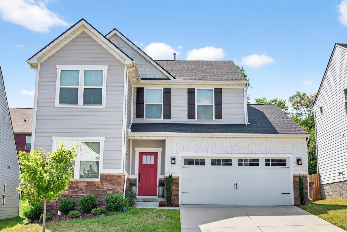 9271 Barco Rd, Brentwood, TN 37027 - #1