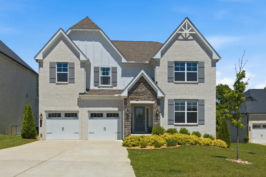 837 Ava Ln, Mount Juliet, TN 37122 - #3