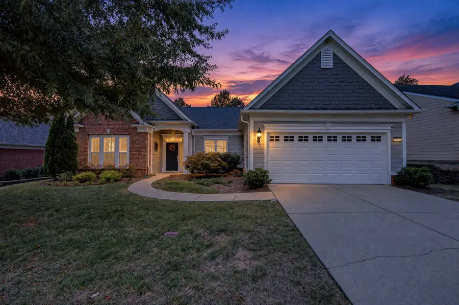 509 Bugler Rd, Mount Juliet, TN 37122 - #2
