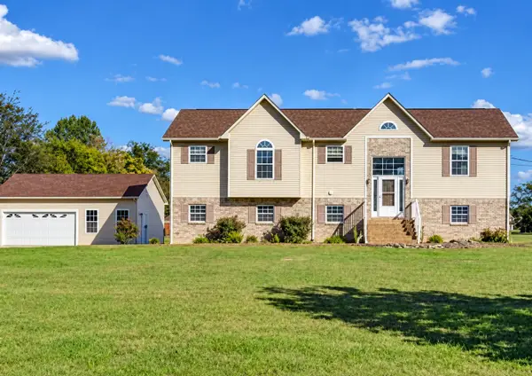3171 Les Chappell Rd, Spring Hill, TN 37174