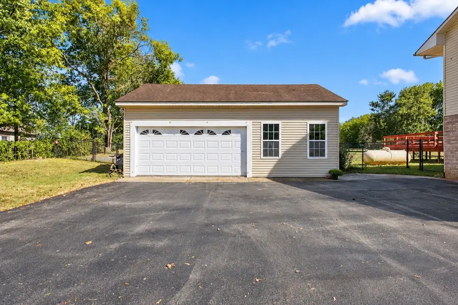 3171 Les Chappell Rd, Spring Hill, TN 37174 - #3