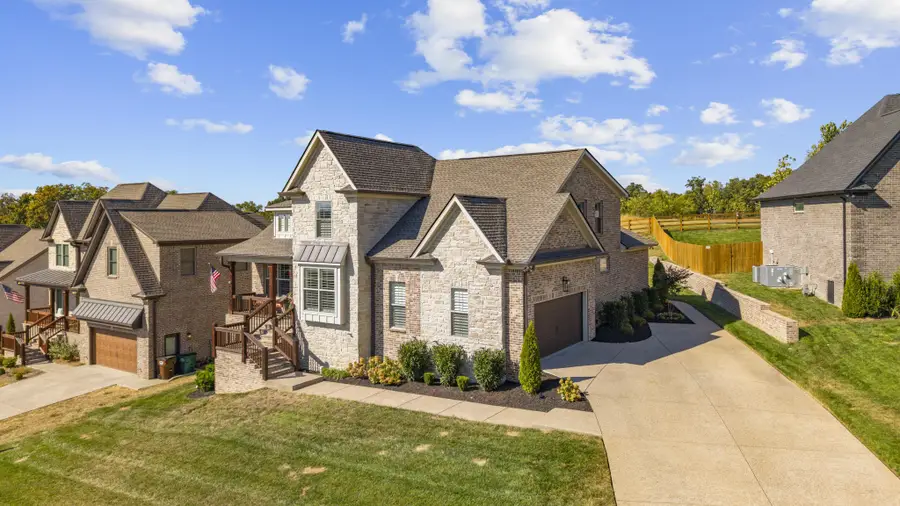 1131 Secretariat Dr, Mount Juliet, TN 37122 - #2