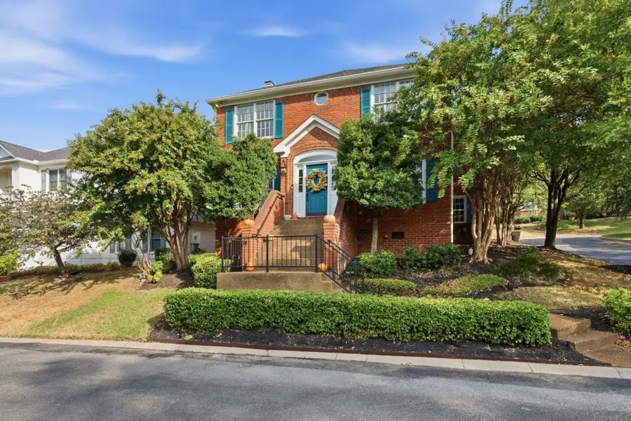 72 Ravenwood Hills Cir, Nashville, TN 37215 - #3