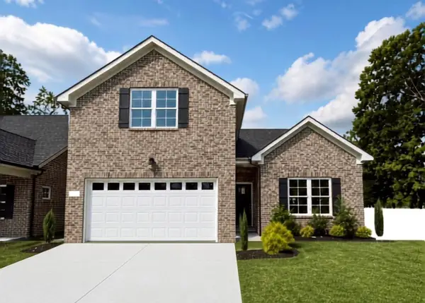 69 Laurel View St, Manchester, TN 37355